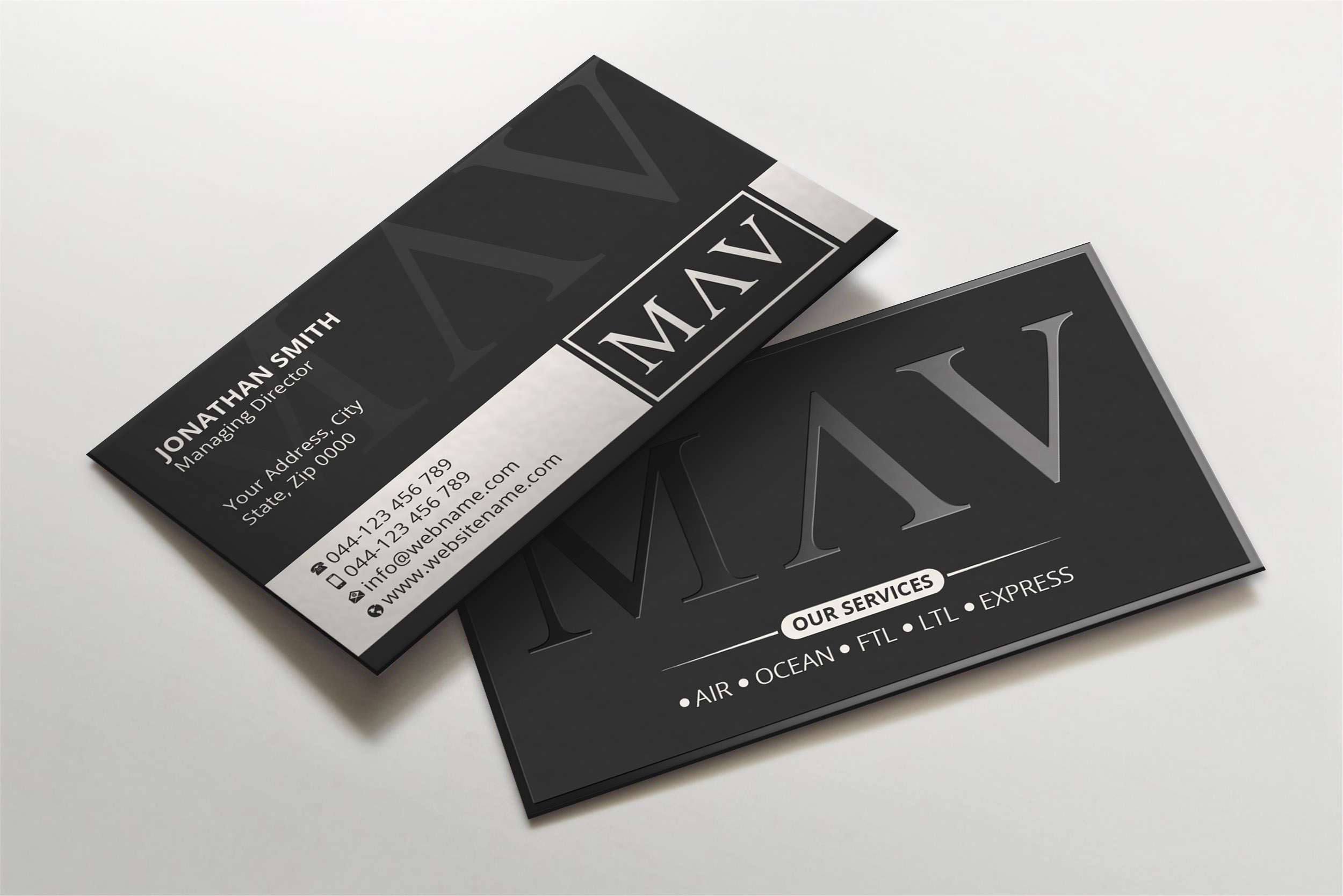 Business Card Design by Imagine design000 for this project | Design #36617657