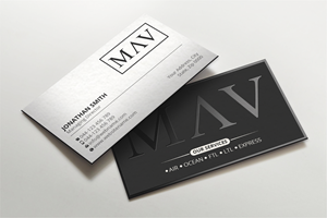 Business Card Design by Imagine design000 for this project | Design: #36617661