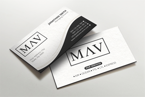 Business Card Design by Imagine design000 for this project | Design: #36617662