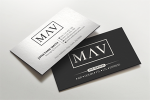 Business Card Design by Imagine design000 for this project | Design: #36617663