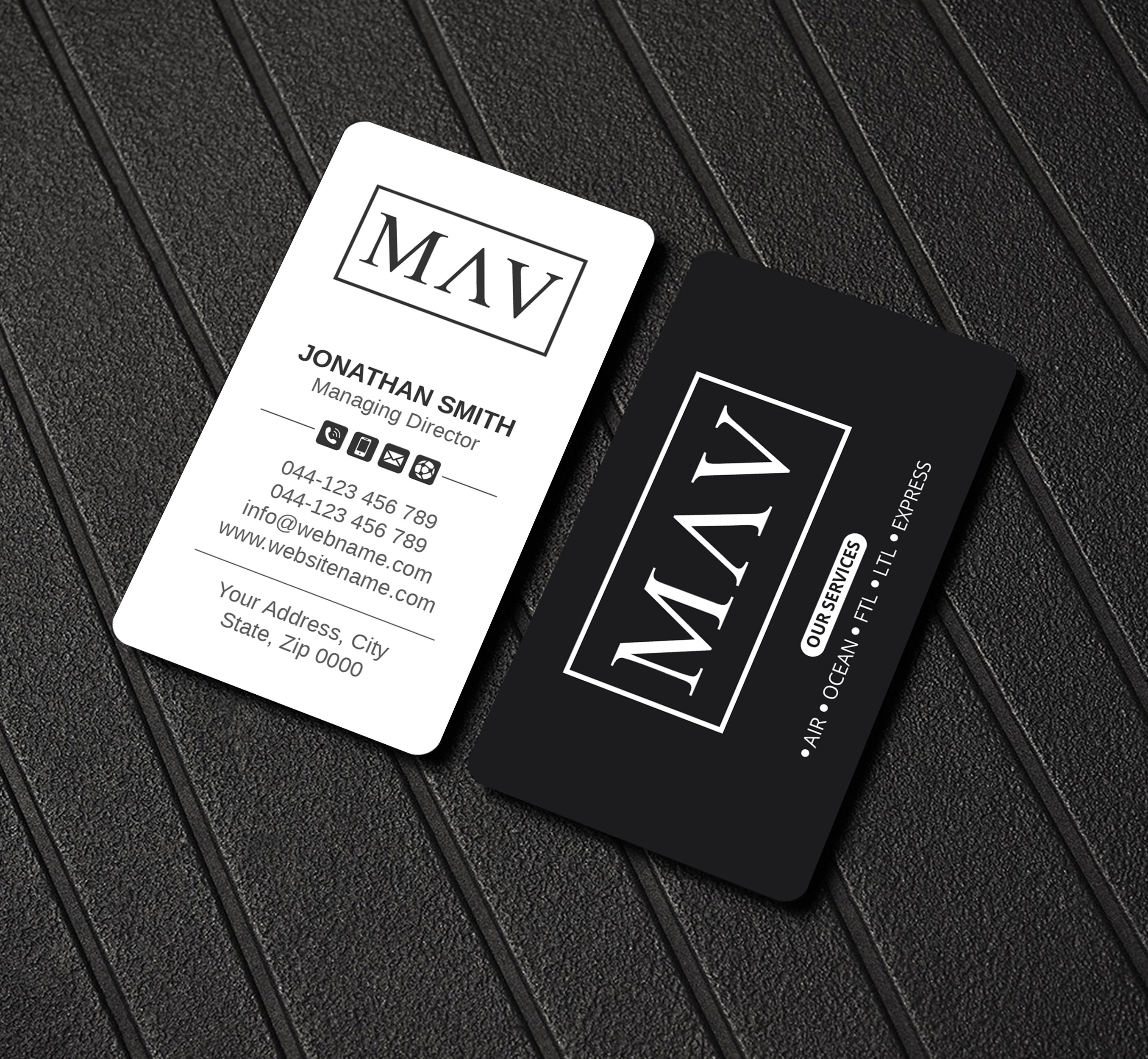 Business Card Design by Imagine design000 for this project | Design #36621364