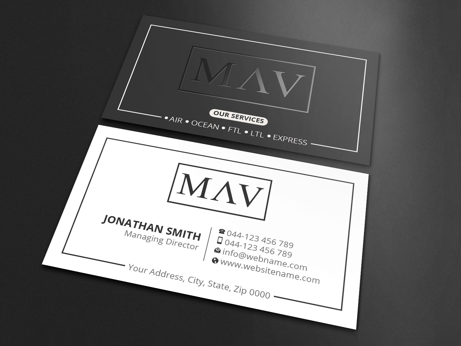 Business Card Design by Imagine design000 for this project | Design #36621383