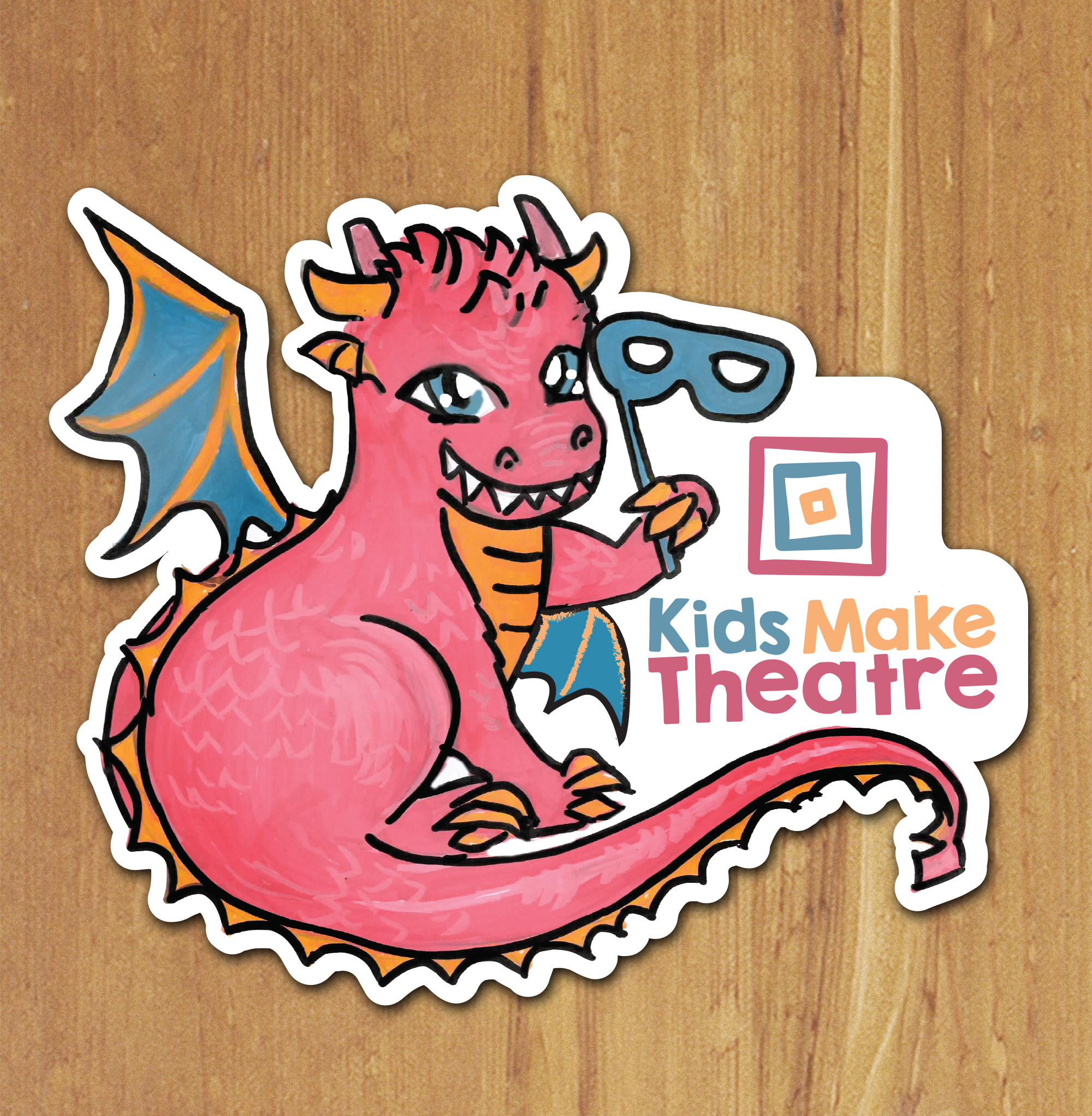 Sticker Design by MNM for this project | Design #36620577