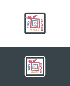 Sticker Design by Maxo-Biz for this project | Design: #36618625