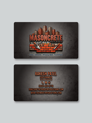 Design de Carte de Visite par Creative Moon Design pour ce projet | Design : #36624351