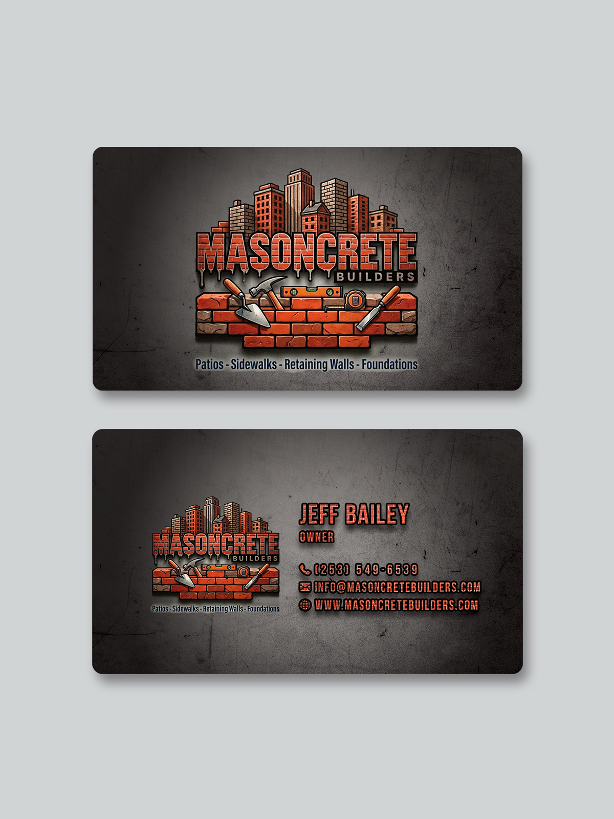 Design de Carte de Visite par Creative Moon Design pour ce projet | Design #36652537