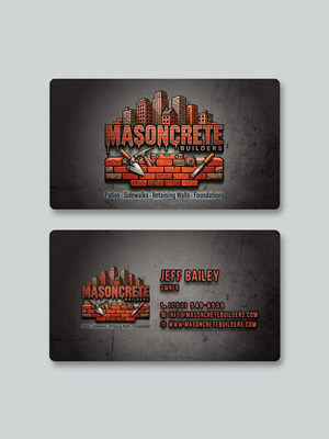 Design de Carte de Visite par Creative Moon Design pour ce projet | Design : #36652537