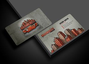 Design de Carte de Visite par Sun Moon Graphic Designer pour ce projet | Design : #36617547