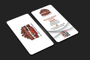 Design de Carte de Visite par DesignerShahadat pour ce projet | Design : #36623188