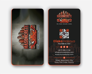 Design de Carte de Visite par DesignerShahadat pour ce projet | Design : #36626267