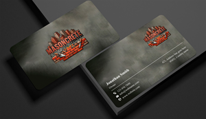 Design de Carte de Visite par freelancer75 pour ce projet | Design #36619213