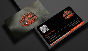 Design de Carte de Visite par freelancer75 pour ce projet | Design : #36619258