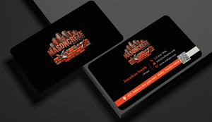 Design de Carte de Visite par freelancer75 pour ce projet | Design : #36619337