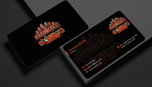 Design de Carte de Visite par freelancer75 pour ce projet | Design : #36619376