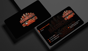 Design de Carte de Visite par freelancer75 pour ce projet | Design : #36619378