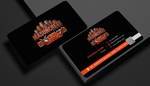 Design de Carte de Visite par freelancer75 pour ce projet | Design : #36633267