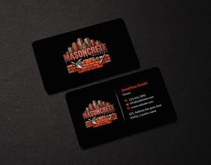 Design de Carte de Visite par freelancer75 pour ce projet | Design : #36638196