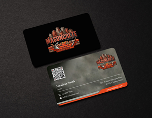 Design de Carte de Visite par freelancer75 pour ce projet | Design : #36638279