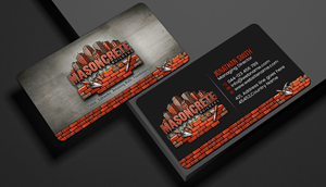 Diseño de Tarjeta de Presentación por Creations Box 2015 para este proyecto | Diseño: #36631159