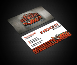 Design de Carte de Visite par Creations Box 2015 pour ce projet | Design : #36631170