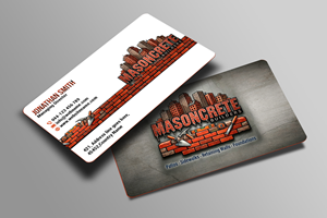 Design de Carte de Visite par Creations Box 2015 pour ce projet | Design : #36631172