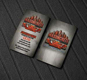 Diseño de Tarjeta de Presentación por Creations Box 2015 para este proyecto | Diseño: #36631174