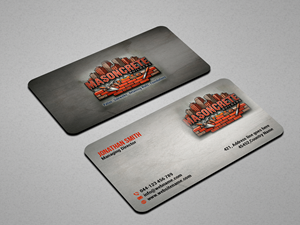 Design de Carte de Visite par Creations Box 2015 pour ce projet | Design : #36633695