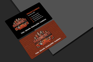 Design de Carte de Visite par rainbowmagic2017 pour ce projet | Design #36627157