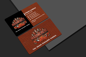 Design de Carte de Visite par rainbowmagic2017 pour ce projet | Design : #36629473