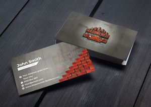 Design de Carte de Visite par Maxo-Biz pour ce projet | Design : #36629555