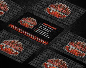 Design de Carte de Visite par Imagine design000 pour ce projet | Design #36618230