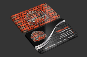 Design de Carte de Visite par Imagine design000 pour ce projet | Design : #36618243