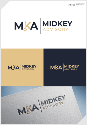 Diseño de Logo por IDesign1606 para este proyecto | Diseño: #36626741