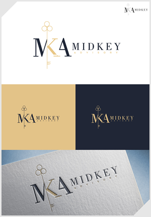 Diseño de Logo por IDesign1606 para este proyecto | Diseño: #36647074