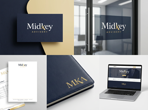 Logo Design by ThinkDesign for this project | Design: #36617060