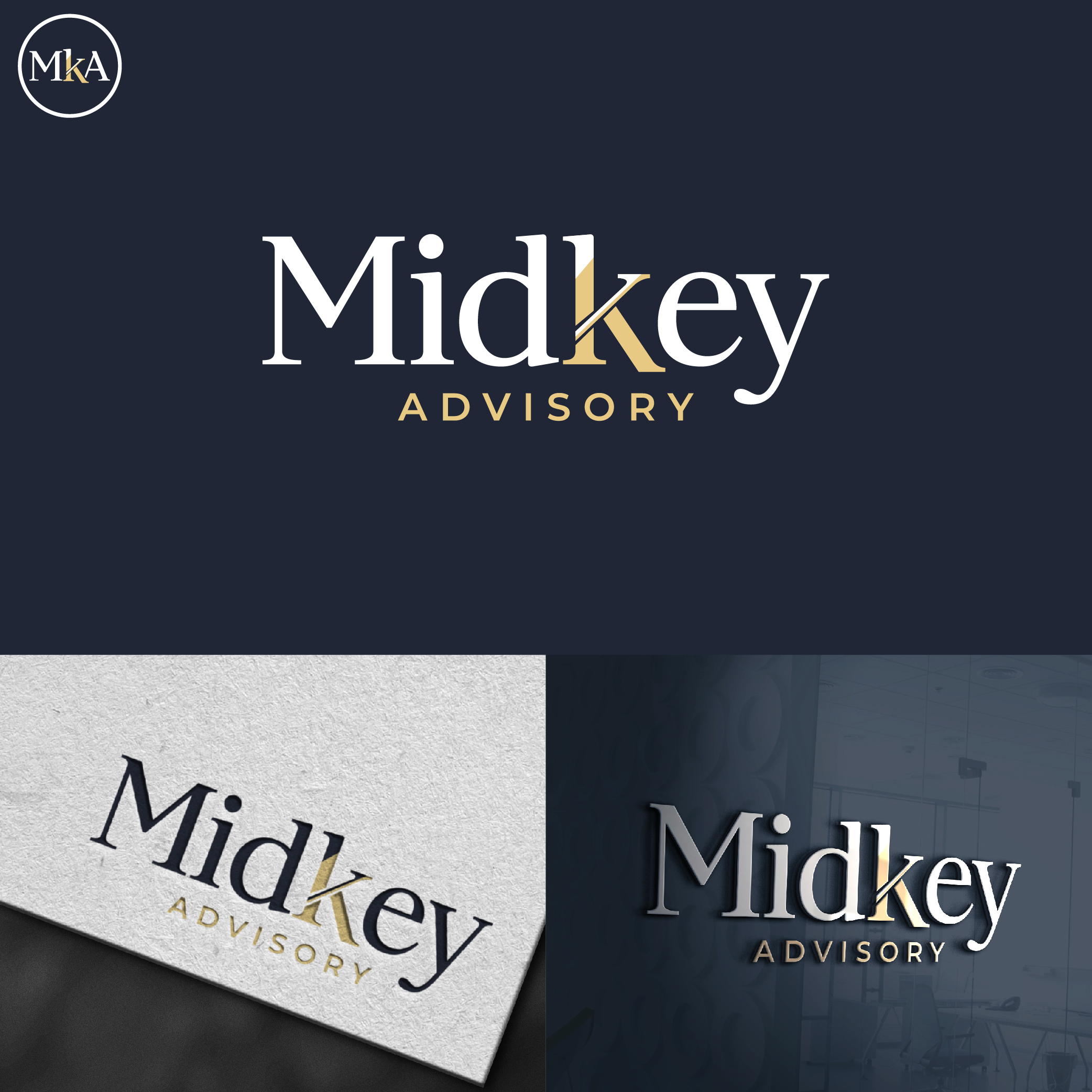 Logo Design by designer profile for this project | Design #36617997