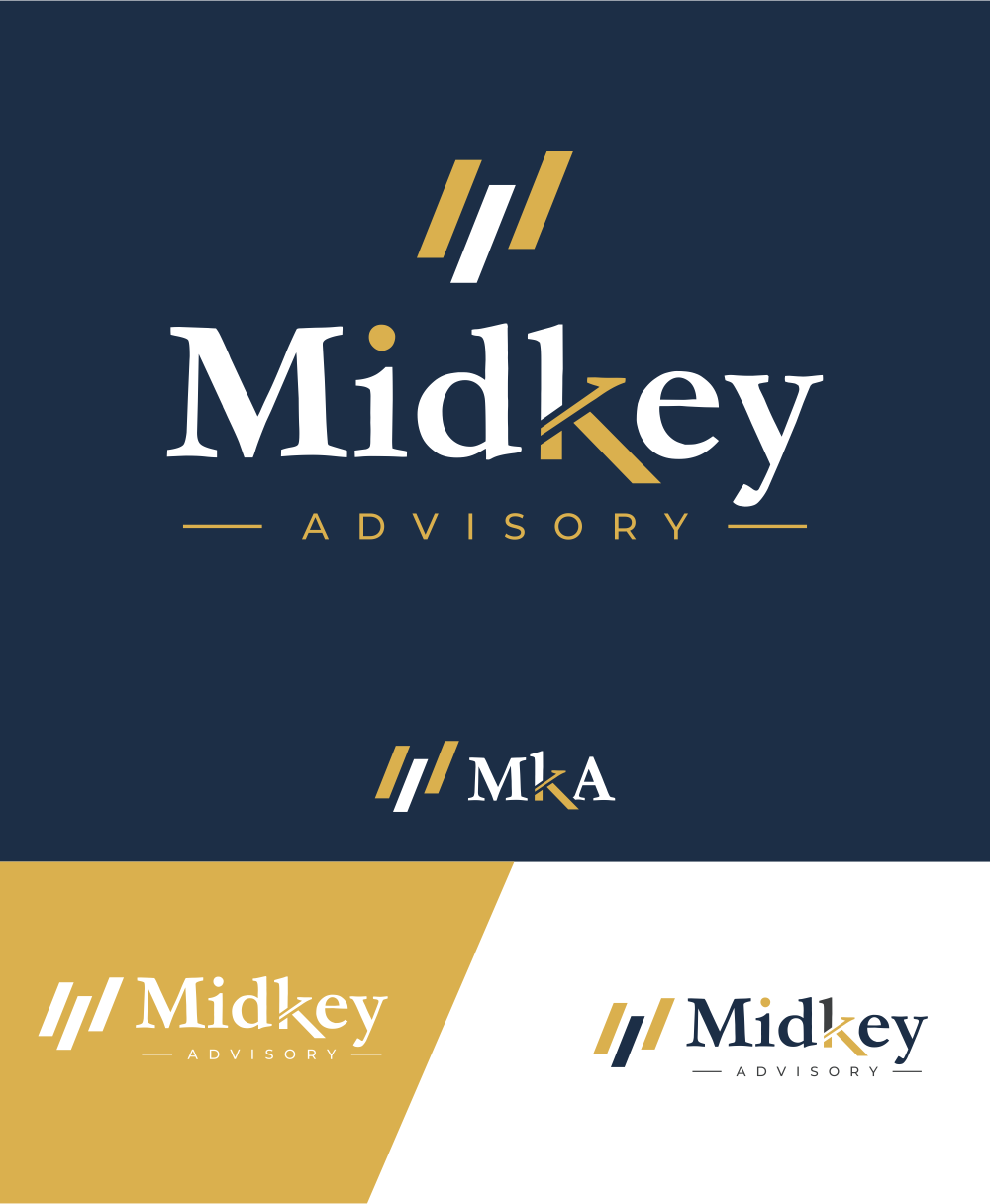 Logo Design by Dafid Upel for this project | Design #36617461