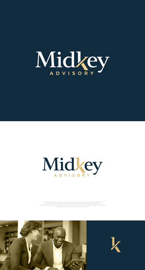 Diseño de Logo por apik. para este proyecto | Diseño: #36616858