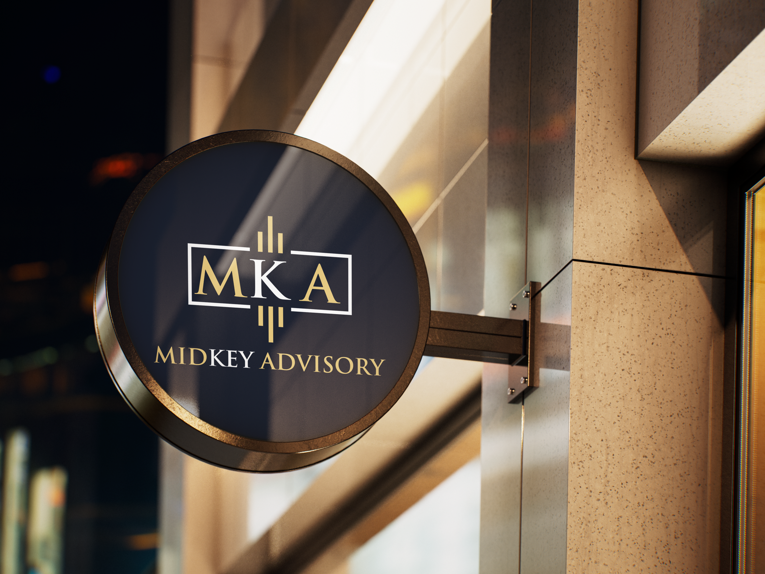 Logo Design by ghillvan for this project | Design #36619956