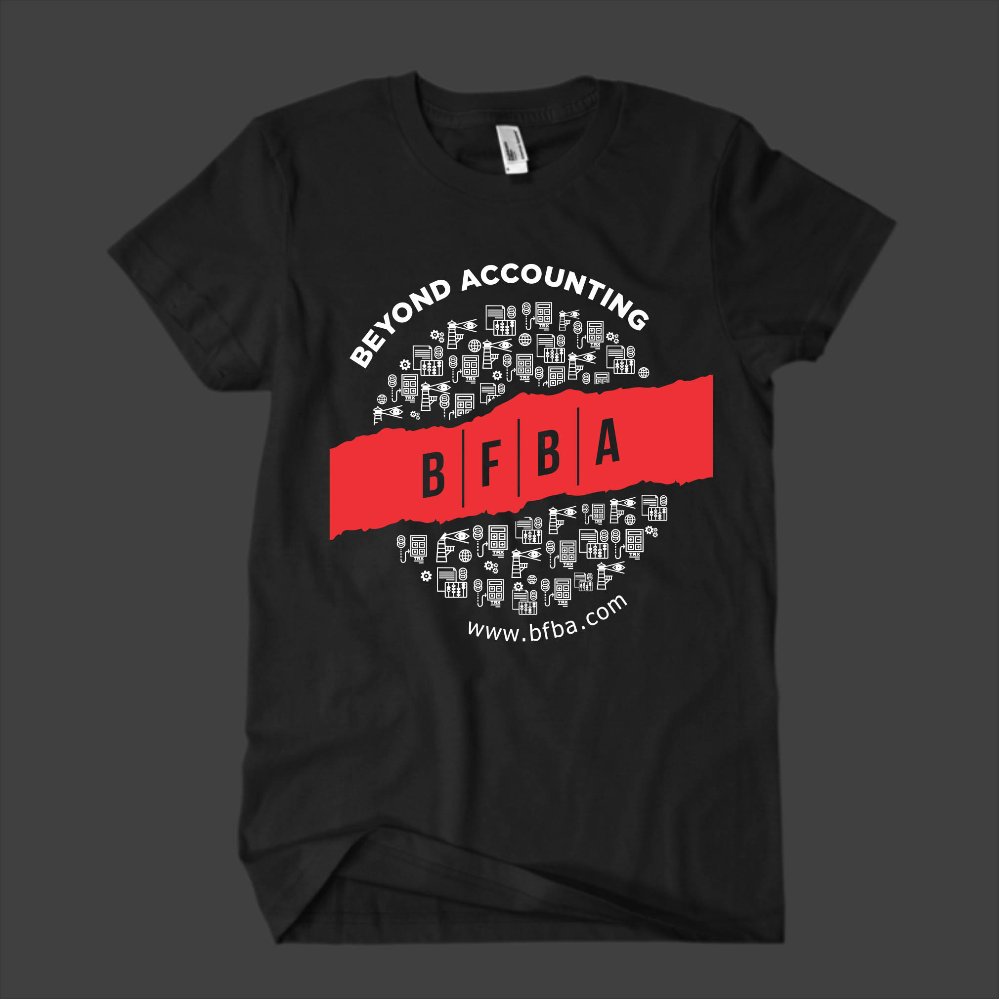 T-Shirt-Design von Rheanza für dieses Projekt | Design #36663884