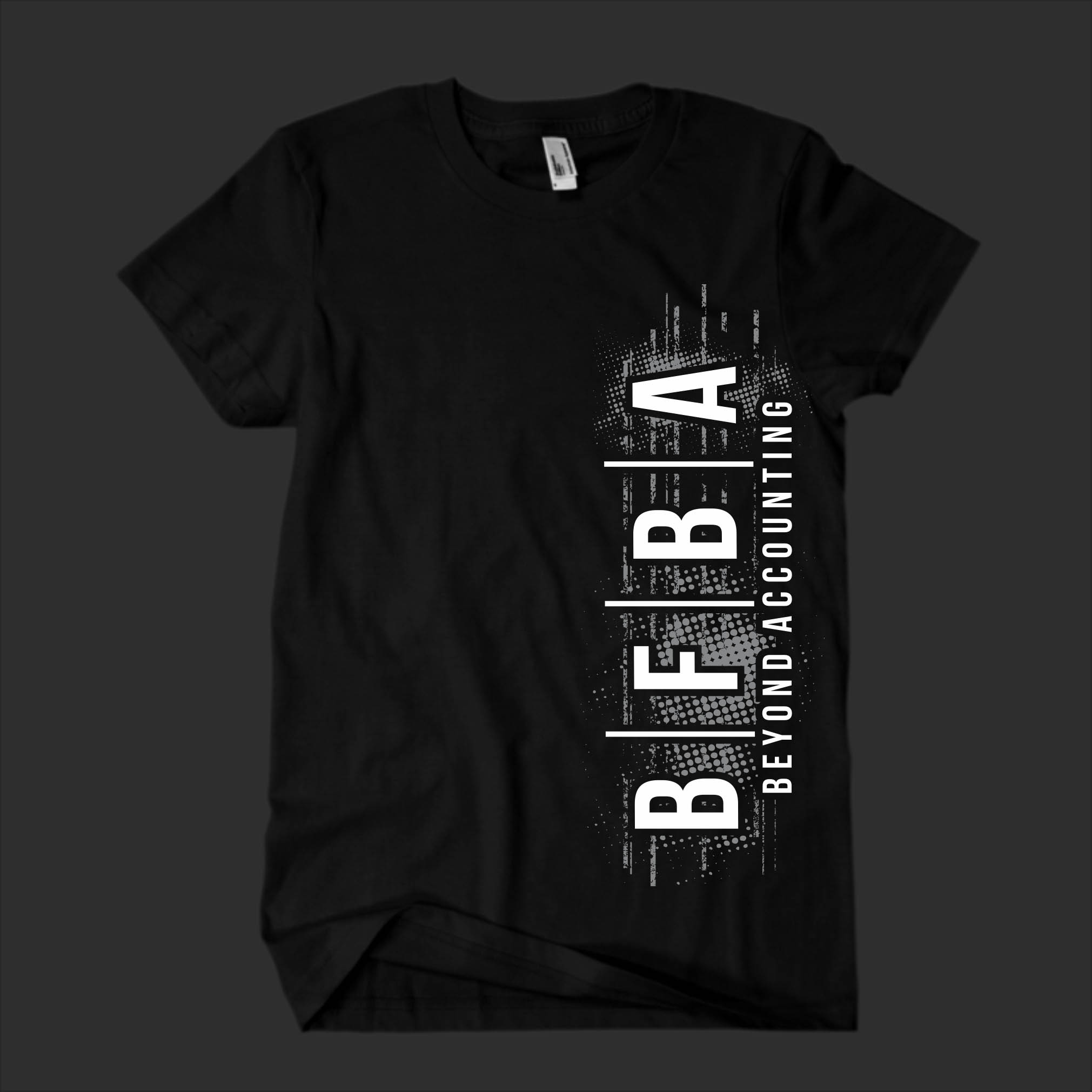 T-Shirt-Design von Rheanza für dieses Projekt | Design #36663885