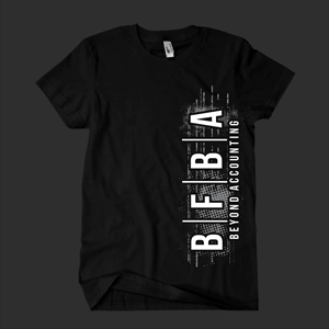 T-Shirt-Design von Rheanza für dieses Projekt | Design: #36663885