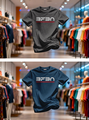 T-Shirt-Design von Musti.dsgn für dieses Projekt | Design: #36664597