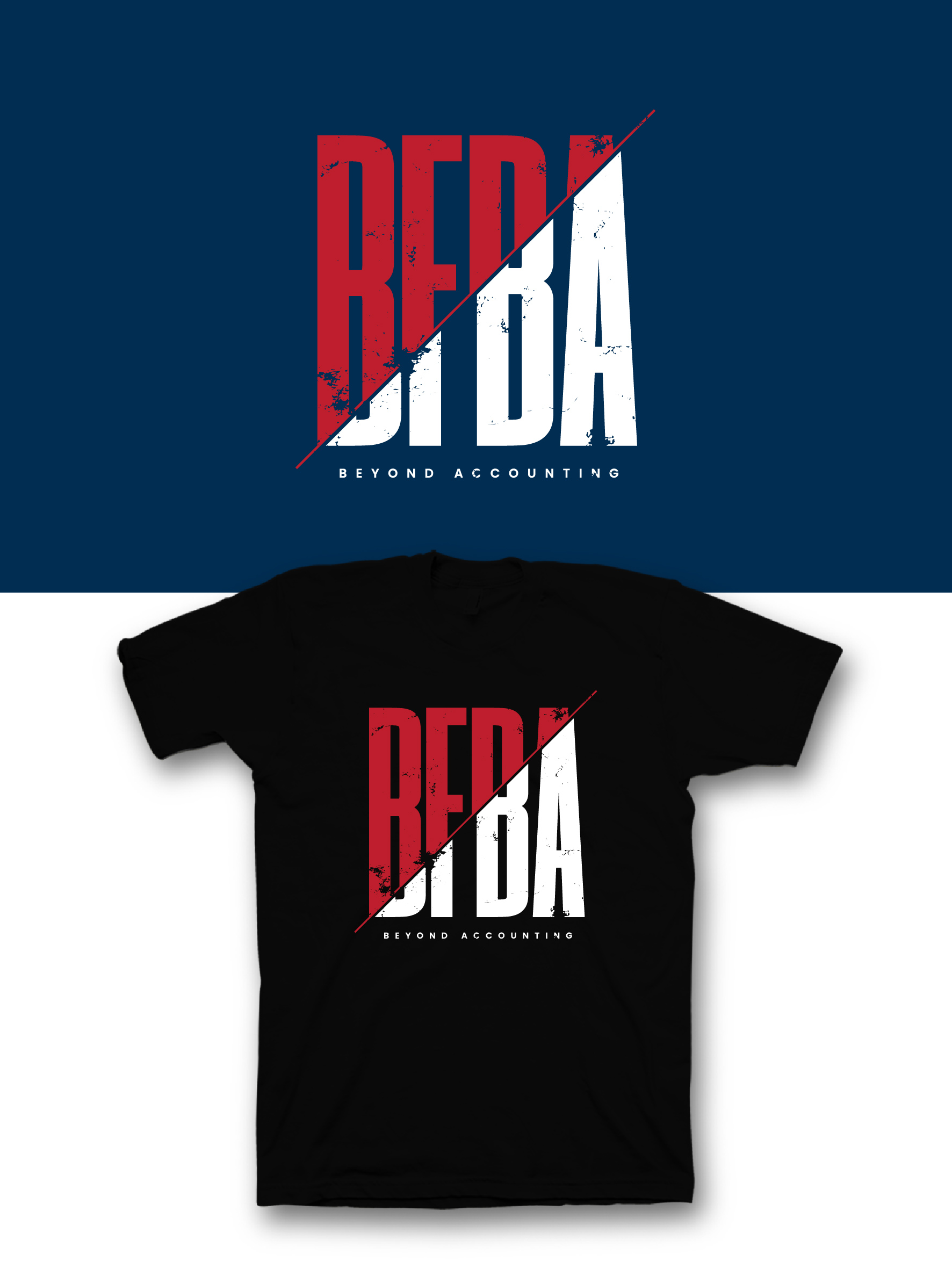 T-Shirt-Design von saka.aleksandar für dieses Projekt | Design #36643773