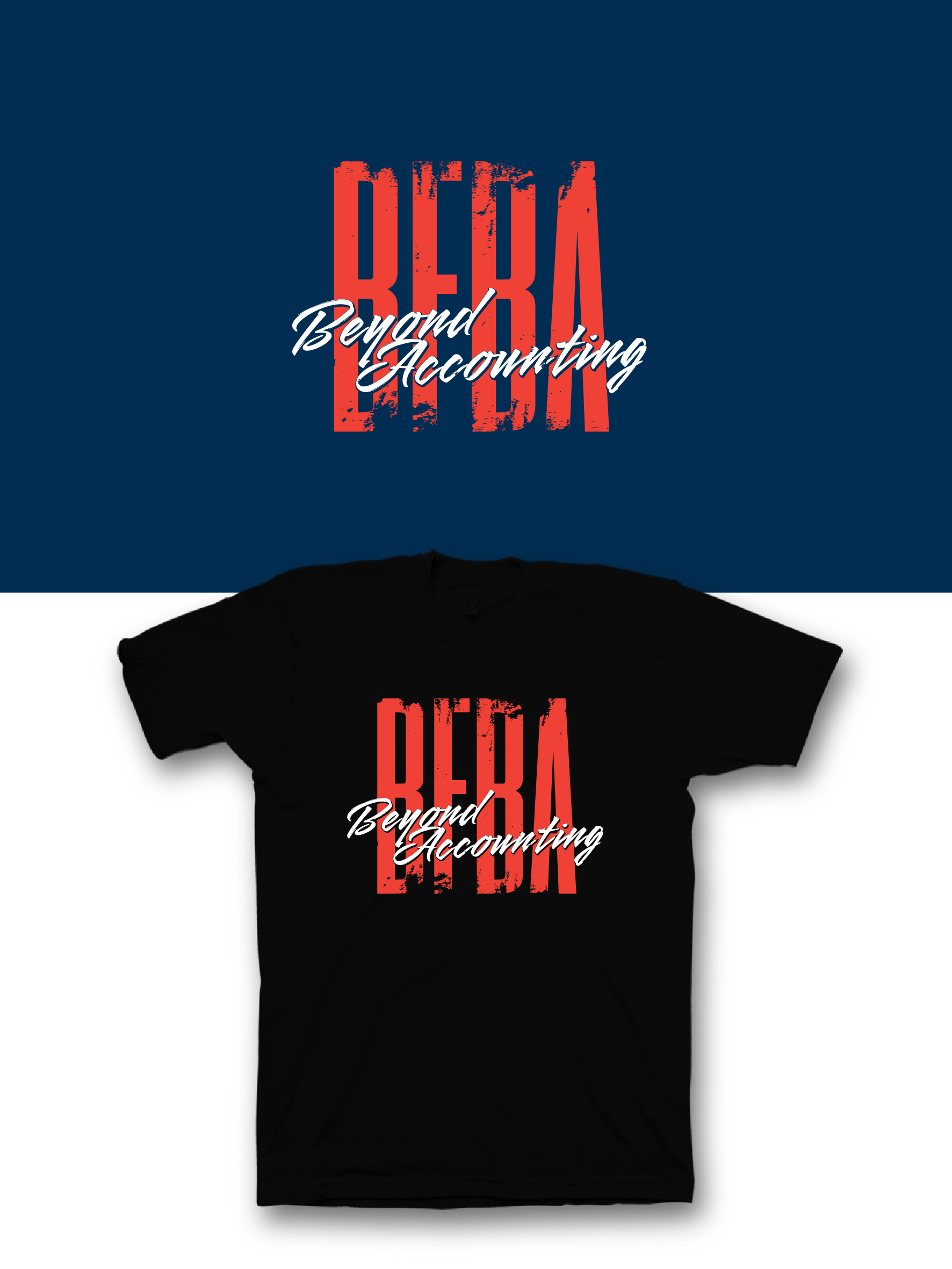 Diseño de Camiseta por saka.aleksandar para este proyecto | Diseño #36670593