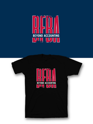 Diseño de Camiseta por saka.aleksandar para este proyecto | Diseño: #36670594