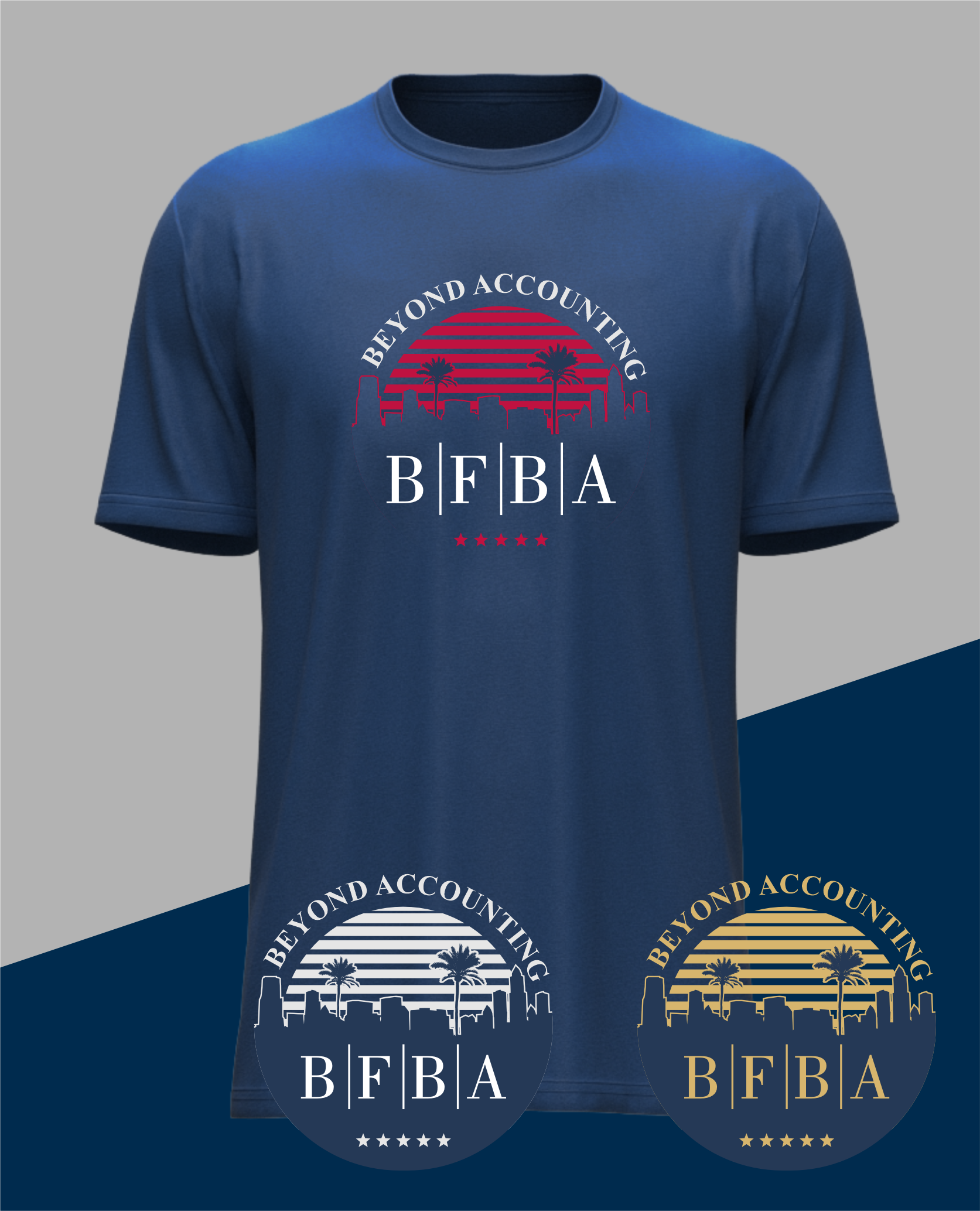 Diseño de Camiseta por Yakuza20 para este proyecto | Diseño #36671343