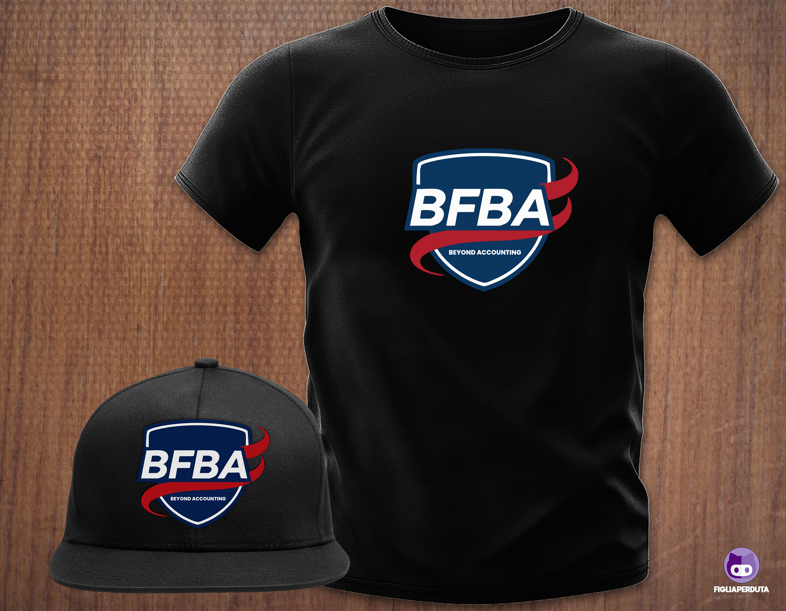 T-Shirt-Design von FigliaPerduta für dieses Projekt | Design #36643536