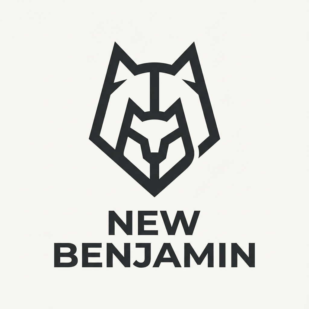 Logo Design by AMBStudio for this project | Design #36621551