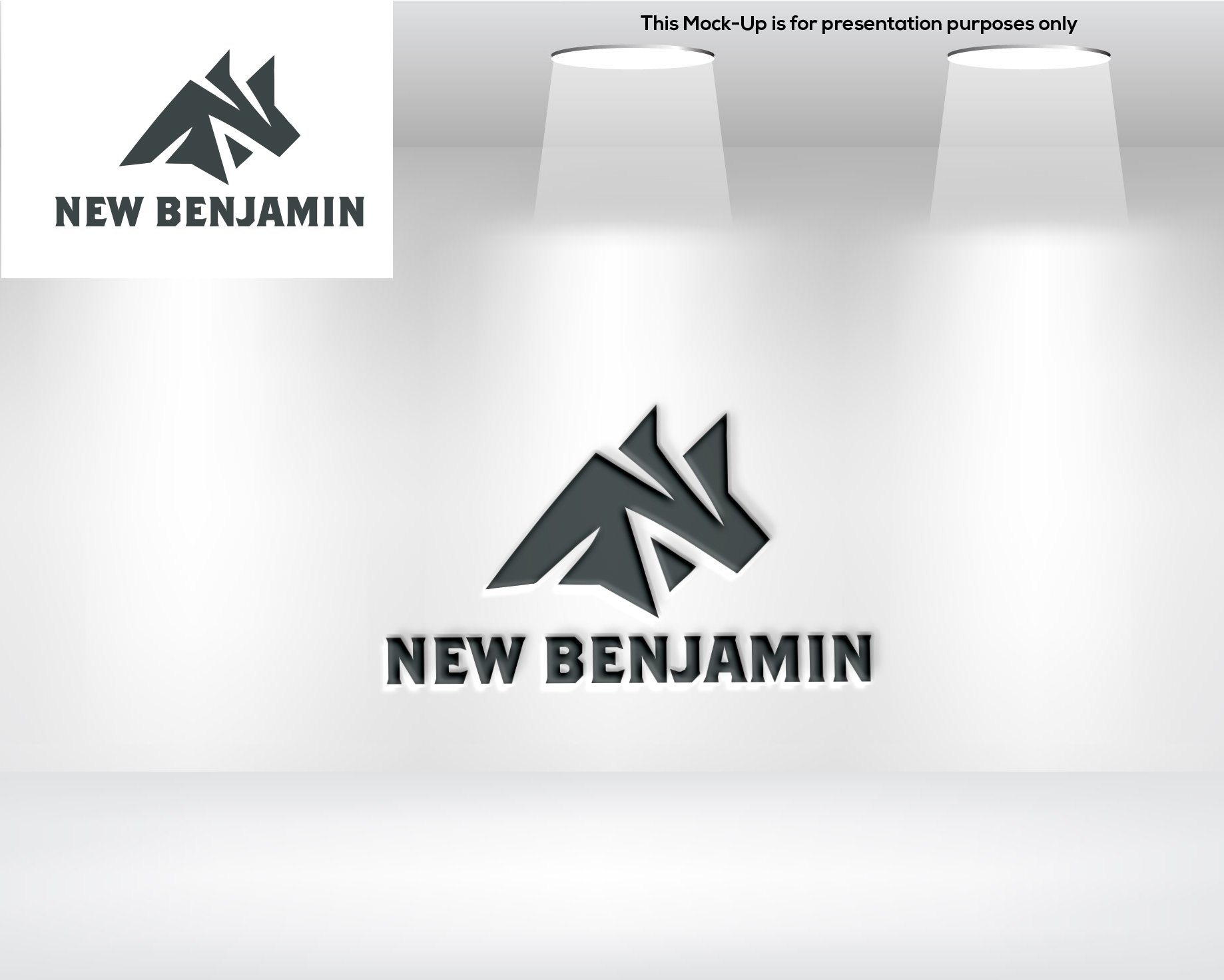 Diseño de Logo por dubel ko para este proyecto | Diseño #36621439